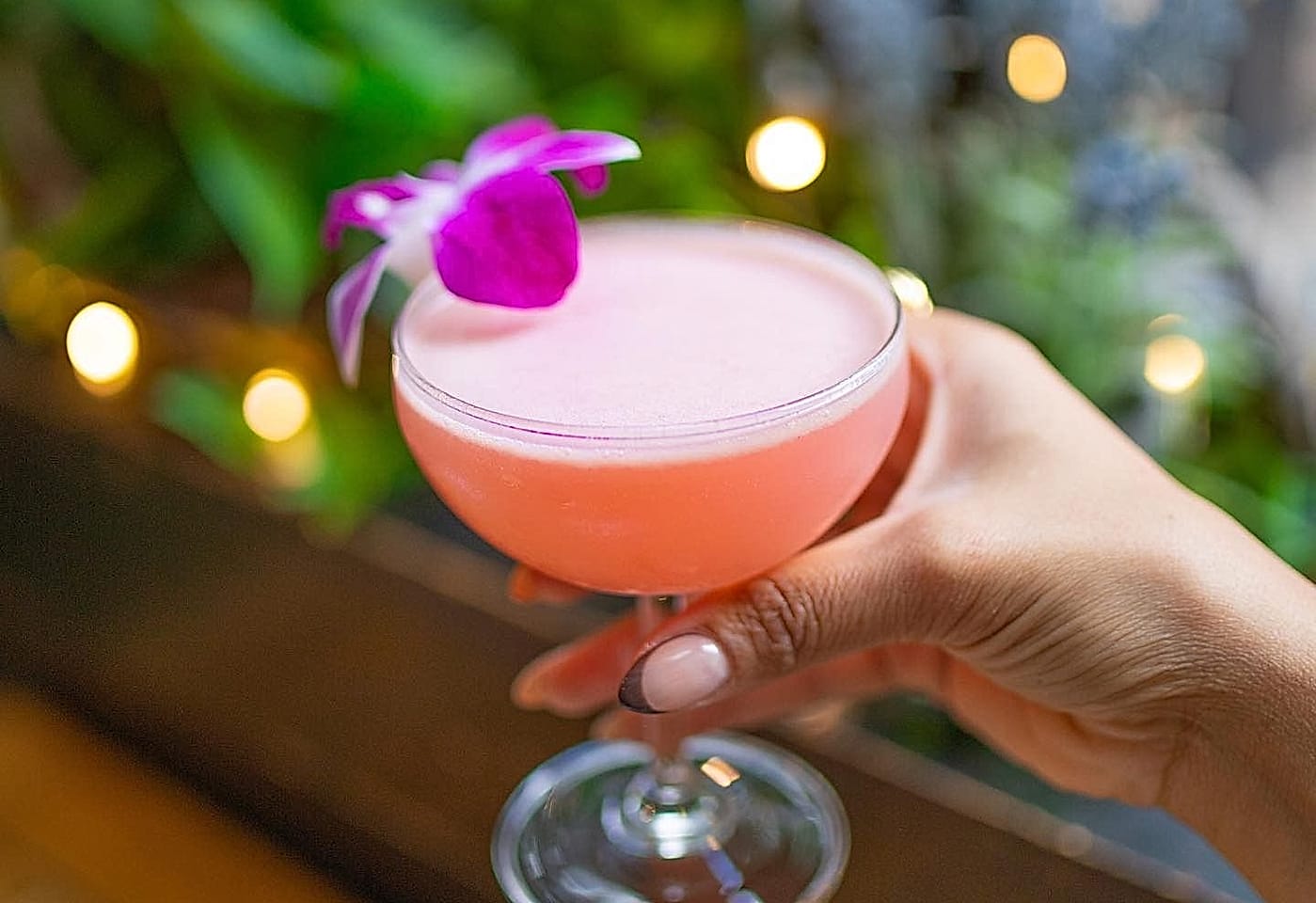 mission ceviche upper east side summer party venues NYC