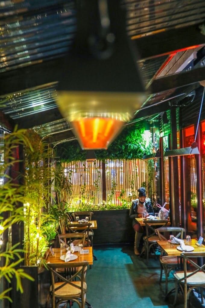 Hire Upper East Side venues