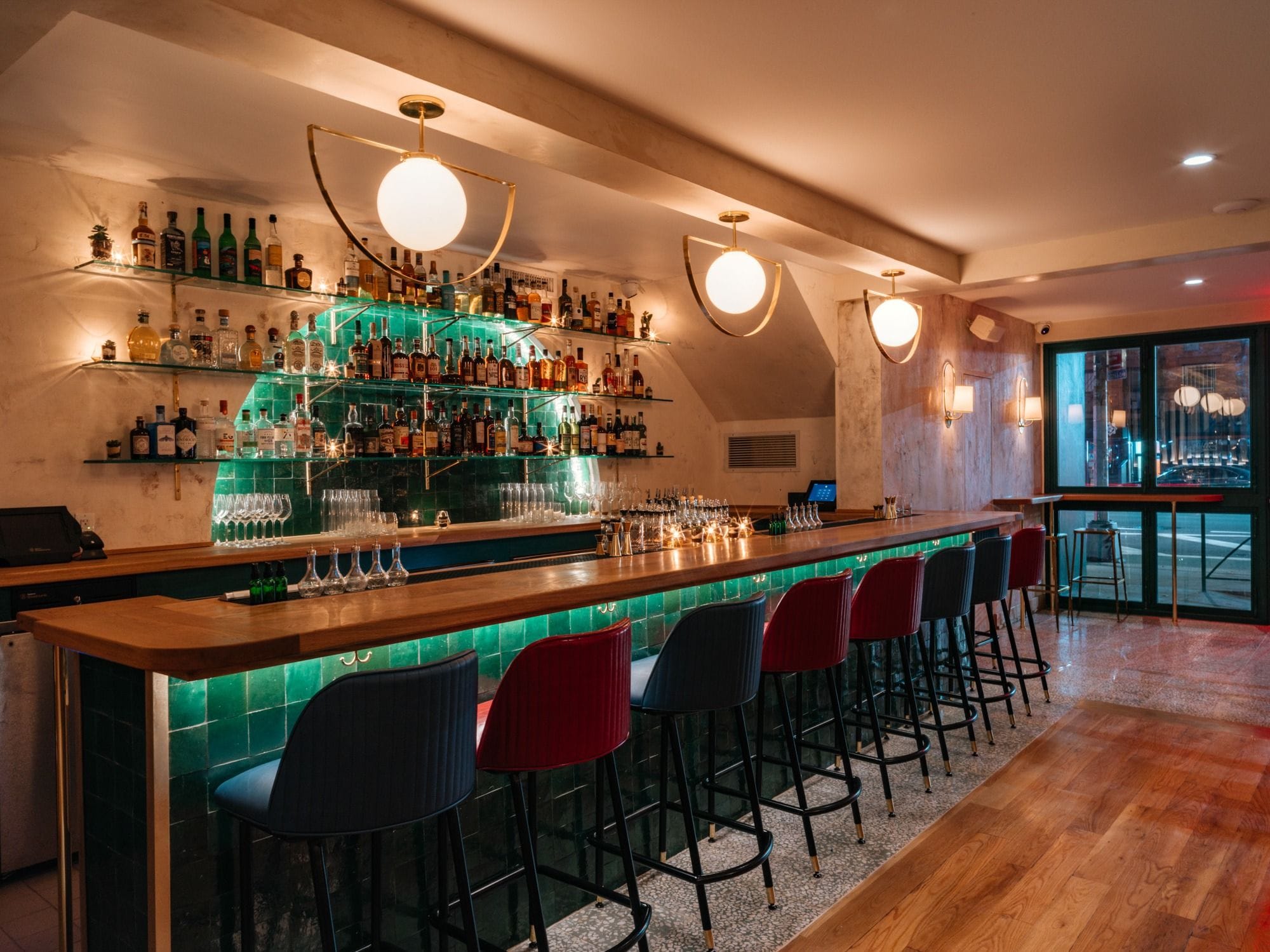 The best party spaces for rent in the East Village, NYC