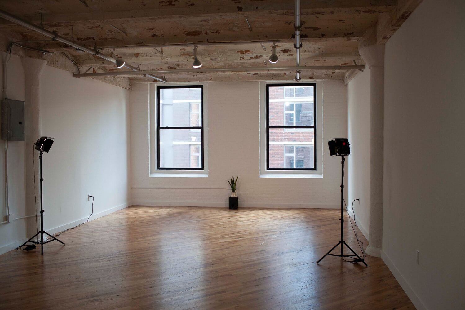 A community-oriented Brooklyn dance studio: MoTive 1