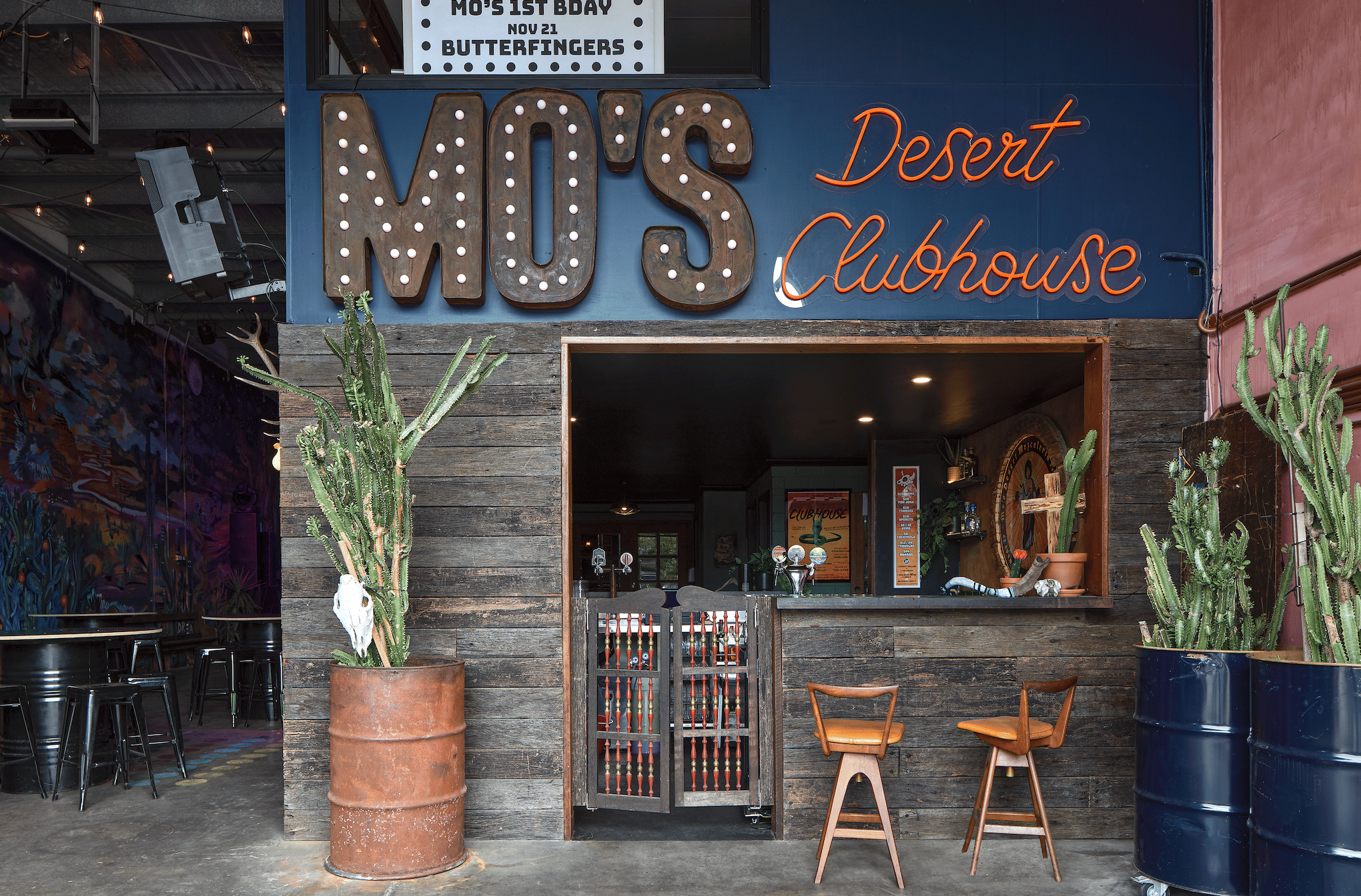 Celebrate at one of our favourite birthday party venues in the Gold Coast