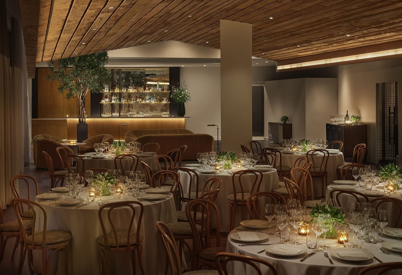 modernhaus soho conference spaces corporate event venue nyc