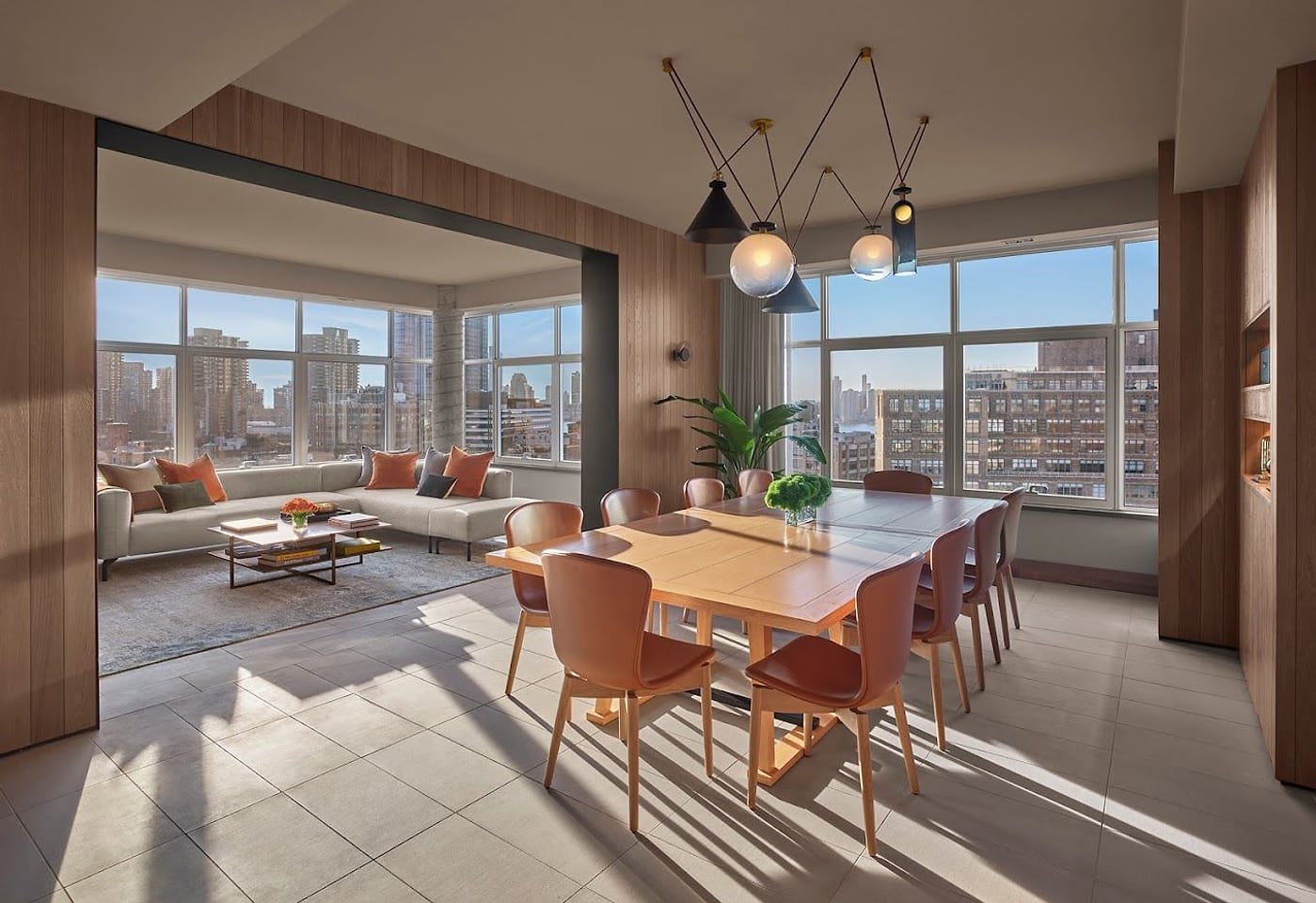 modernhaus soho conference spaces corporate event venue nyc
