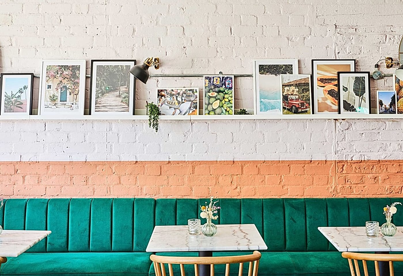 morena women owned restaurants