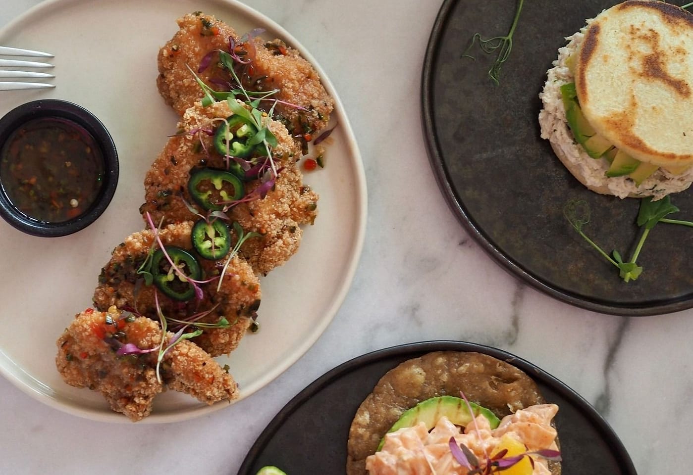 morena women owned restaurants