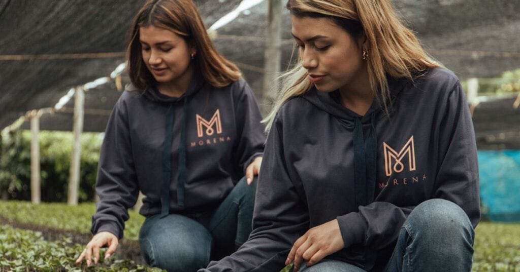 morena women owned restaurants