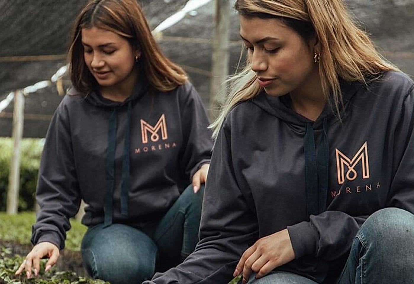 morena women owned restaurants