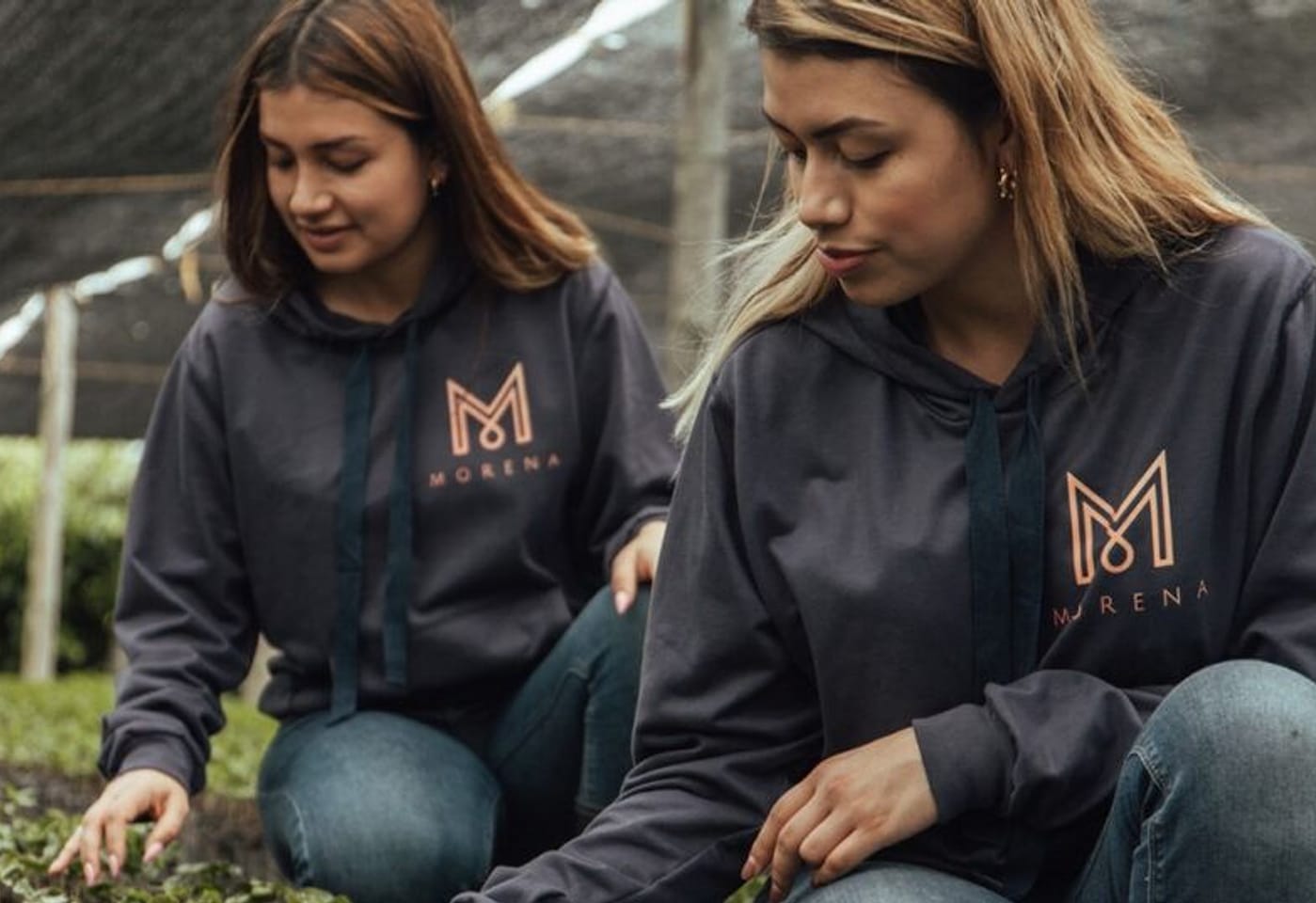 morena women owned restaurants