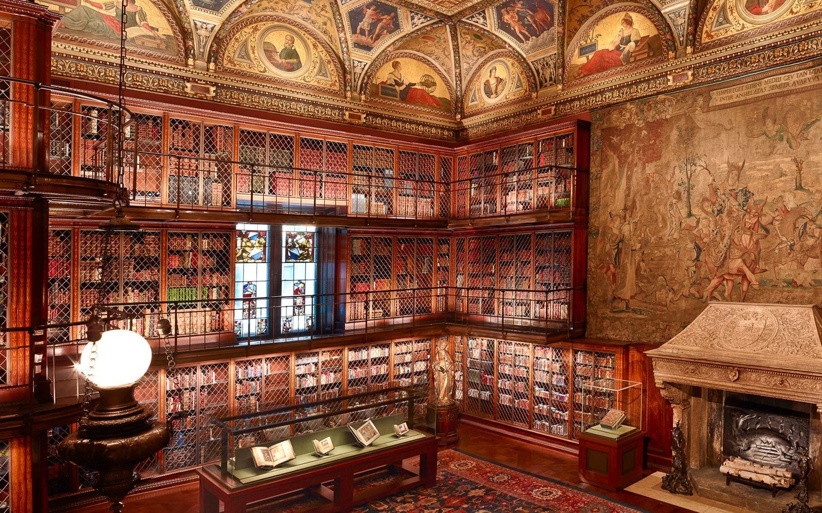 morgan library and museum unique venues midtown event spaces to rent nyc