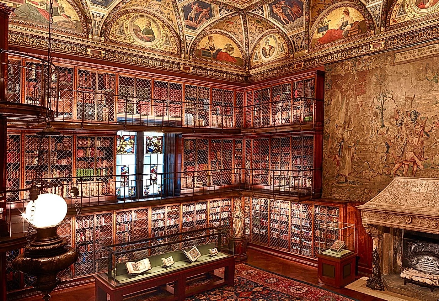 morgan library and museum unique venues midtown event spaces to rent nyc