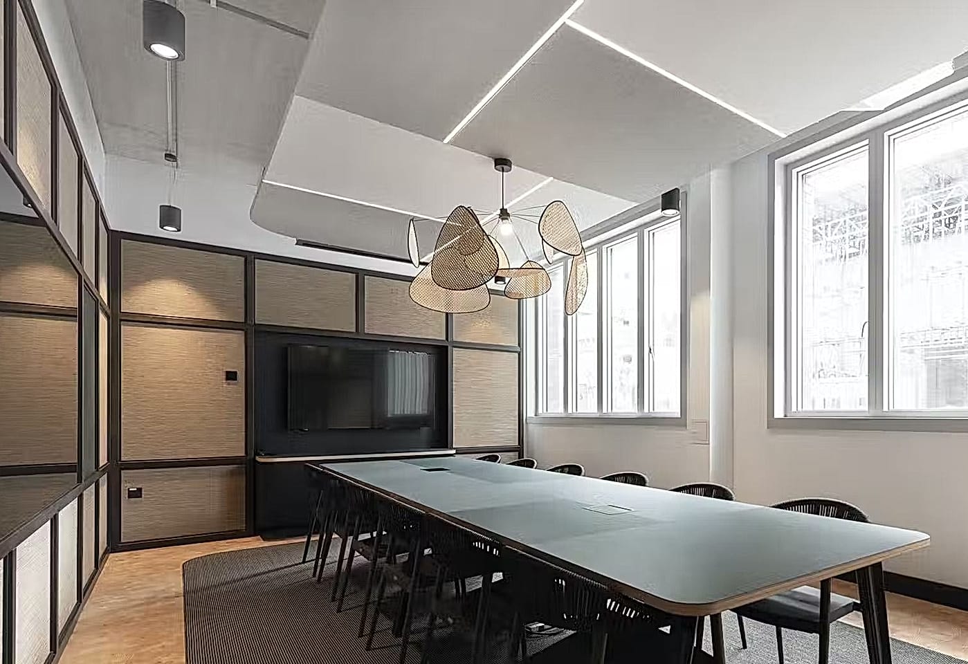 mortar workspace london creative meeting rooms 1