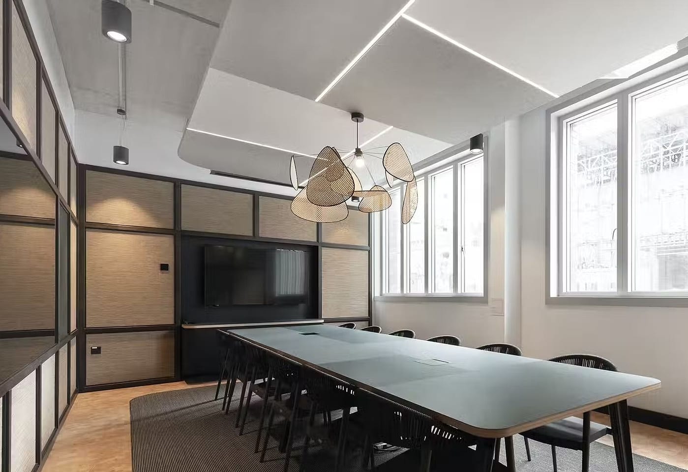 mortar workspace london creative meeting rooms 1