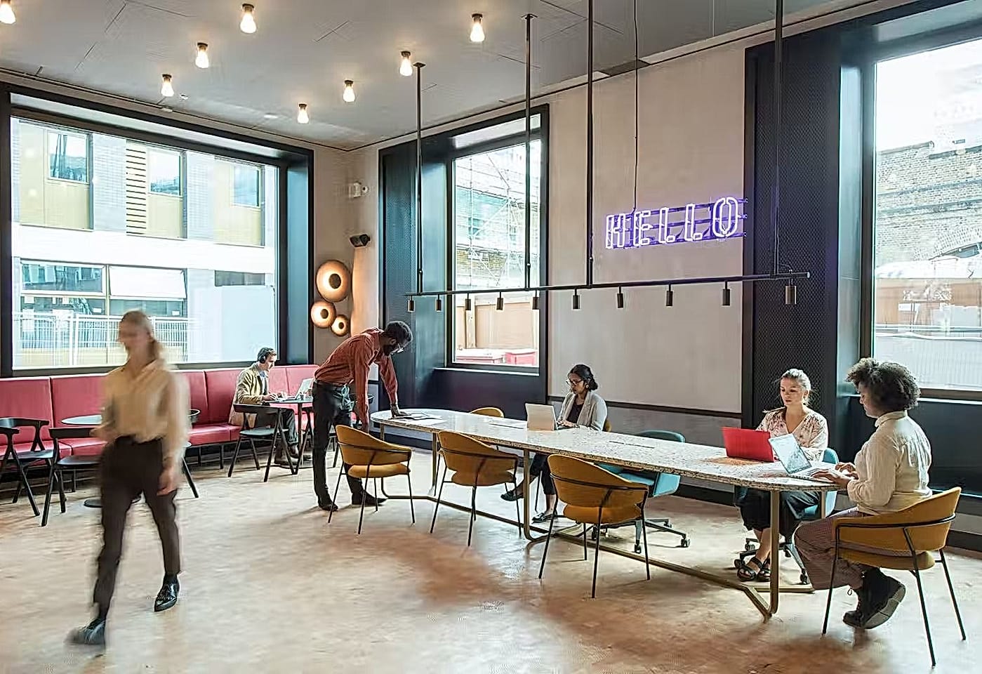 mortar workspace london creative meeting rooms 3