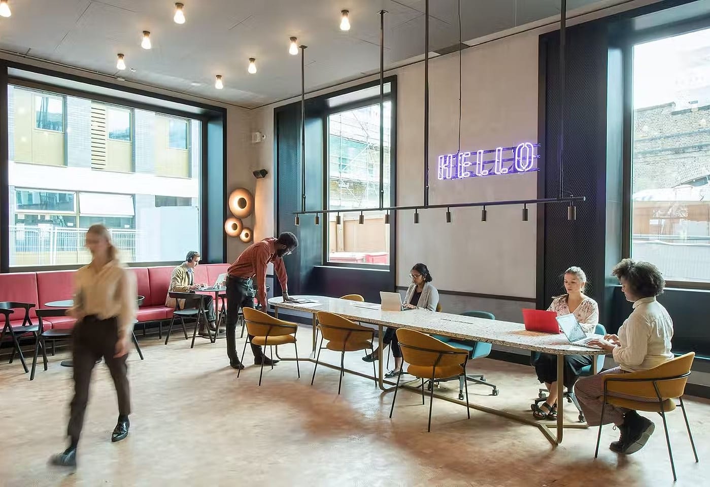 mortar workspace london creative meeting rooms 3