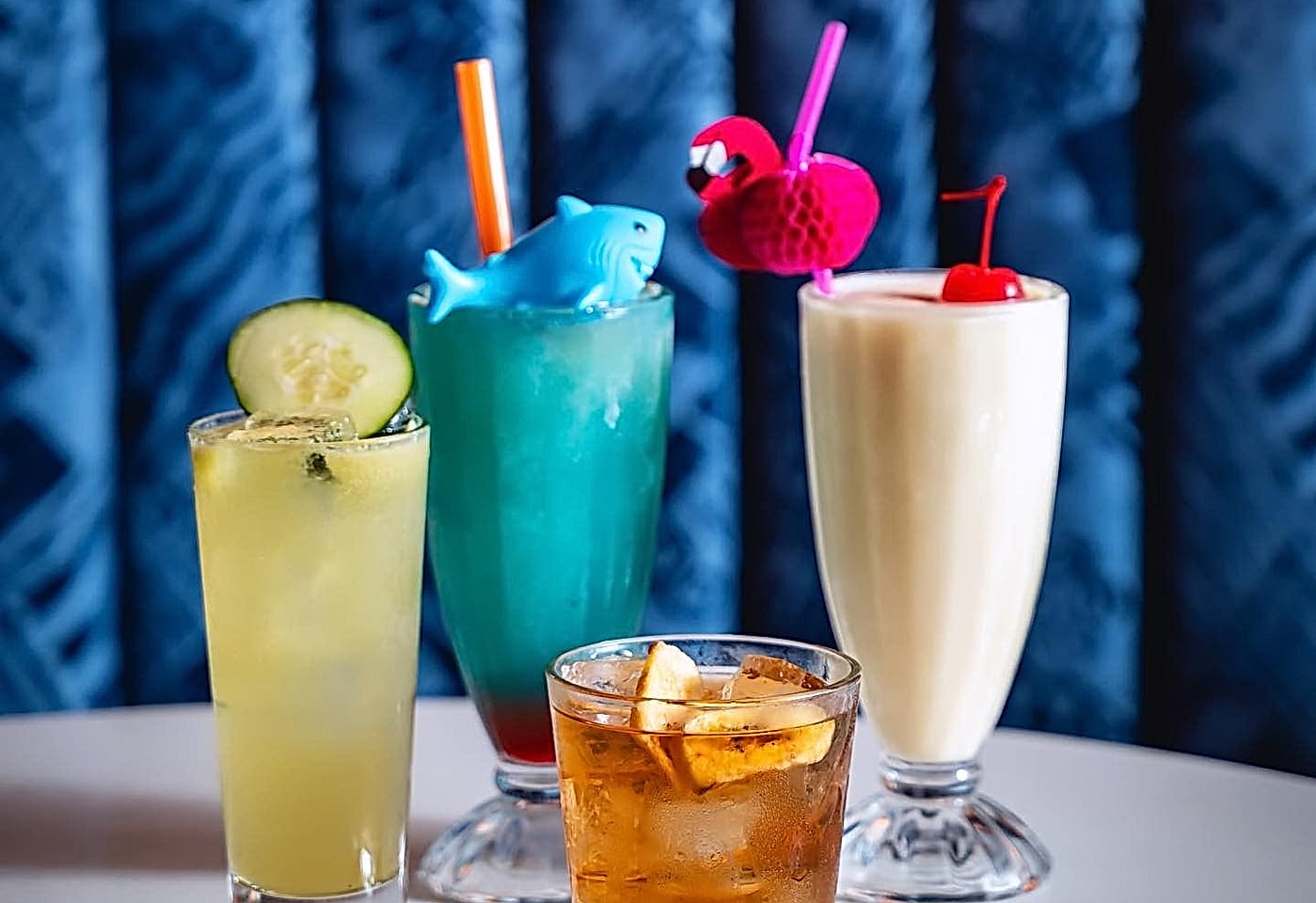 motel no tell east village cocktail bars NYC