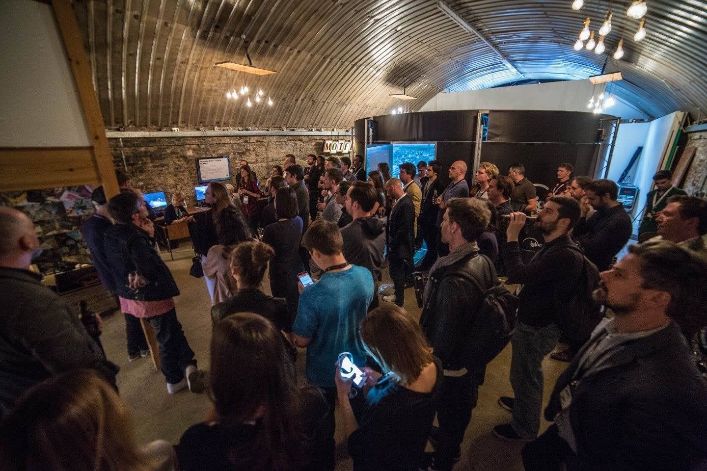 motel studios london studio