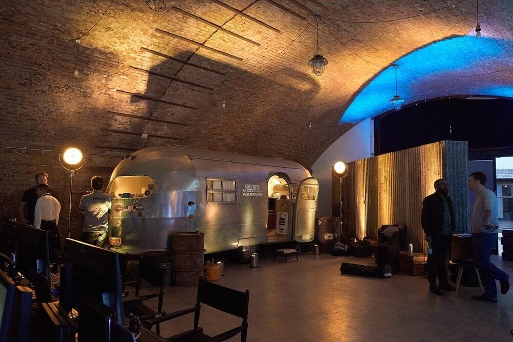 motel studios london studio