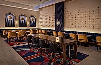 motto chelsea meeting rooms to rent business event space nyc