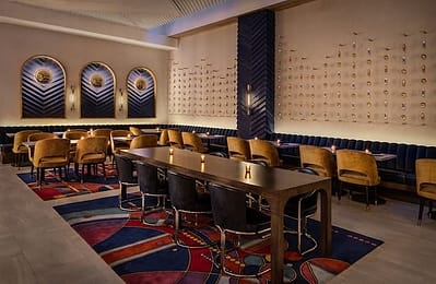 motto chelsea meeting rooms to rent business event space nyc