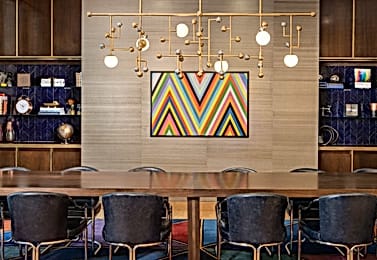 motto chelsea meeting rooms to rent business event space nyc