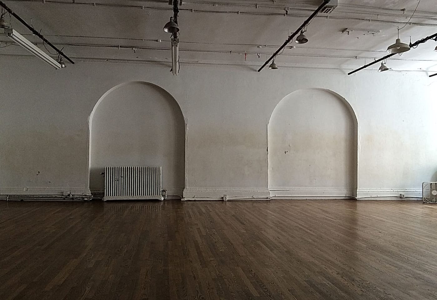 The Lower Manhattan dance studio tucked away in SoHo: Eden's Expressway Studio image 3
