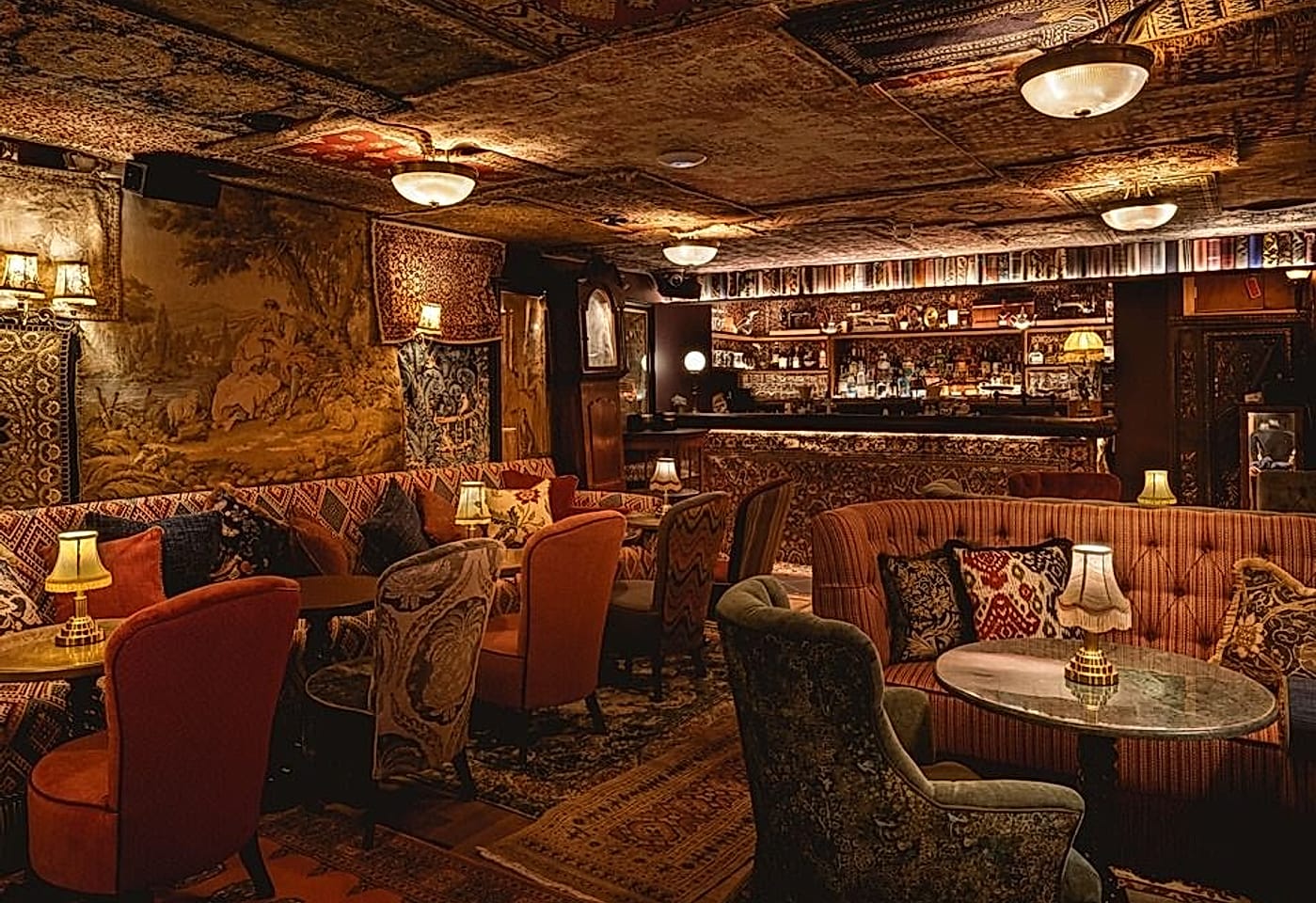 mr foggs pawnbrokers soho new opening