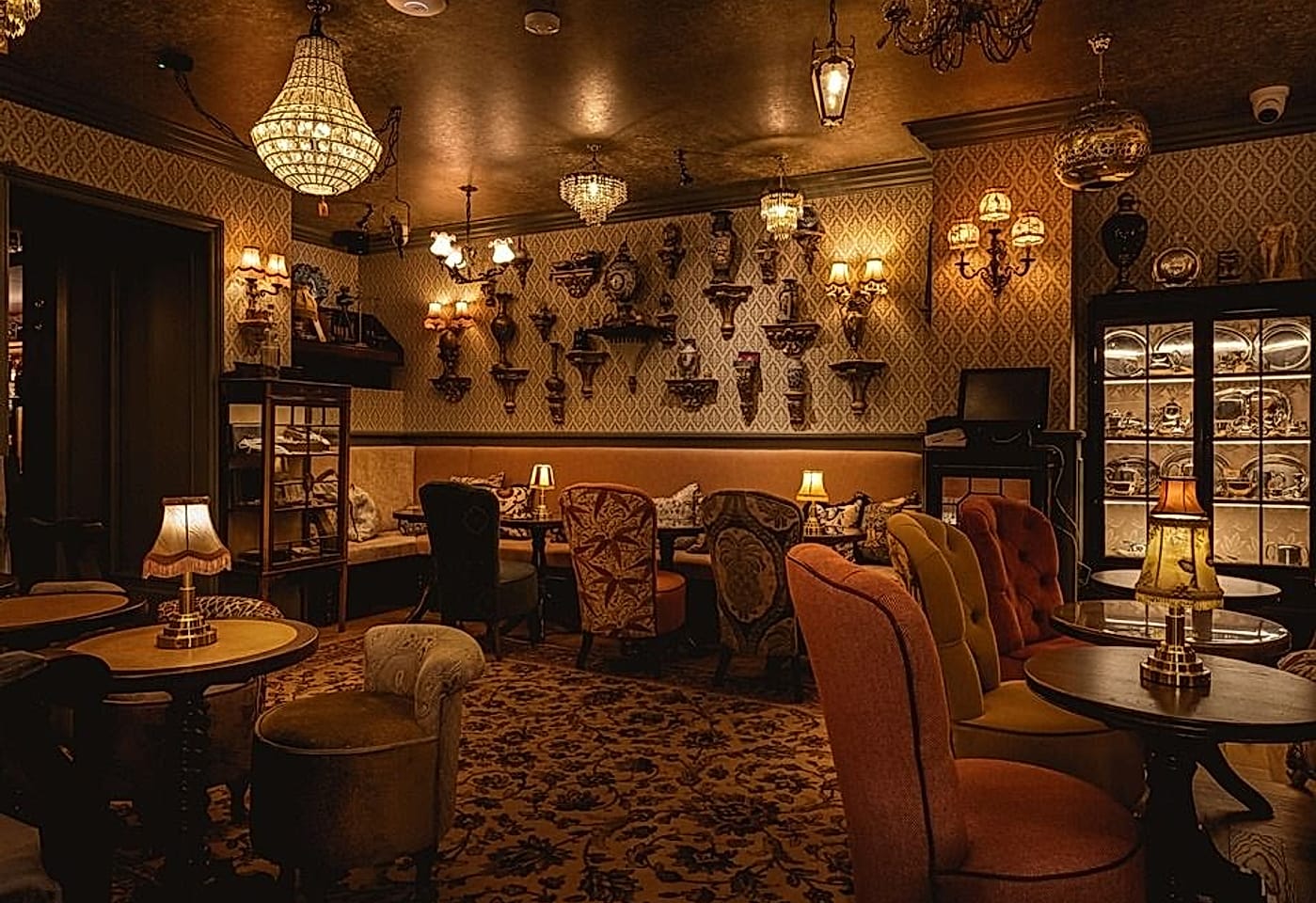 mr foggs pawnbrokers soho new opening