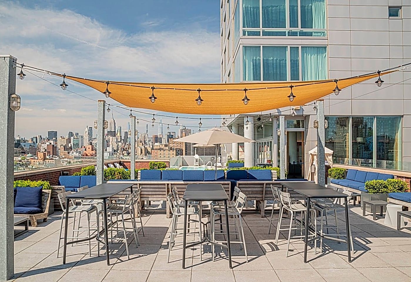 mr purple lower east side outdoor bar event space nyc