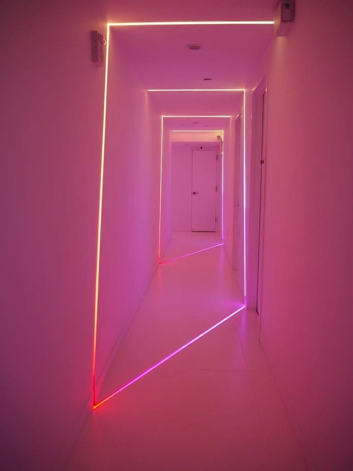  If Blade Runner needed a karaoke break: Muses 35 image 3