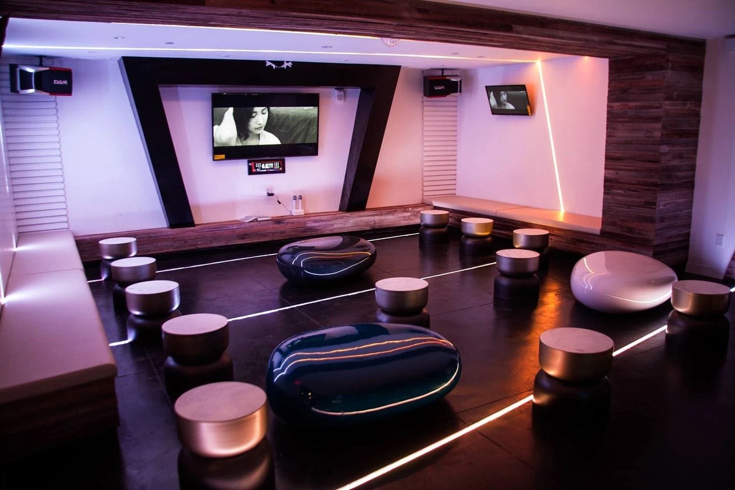  If Blade Runner needed a karaoke break: Muses 35 image 2