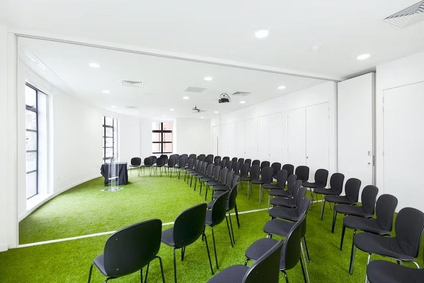 museum of brands unique conference centre london 1