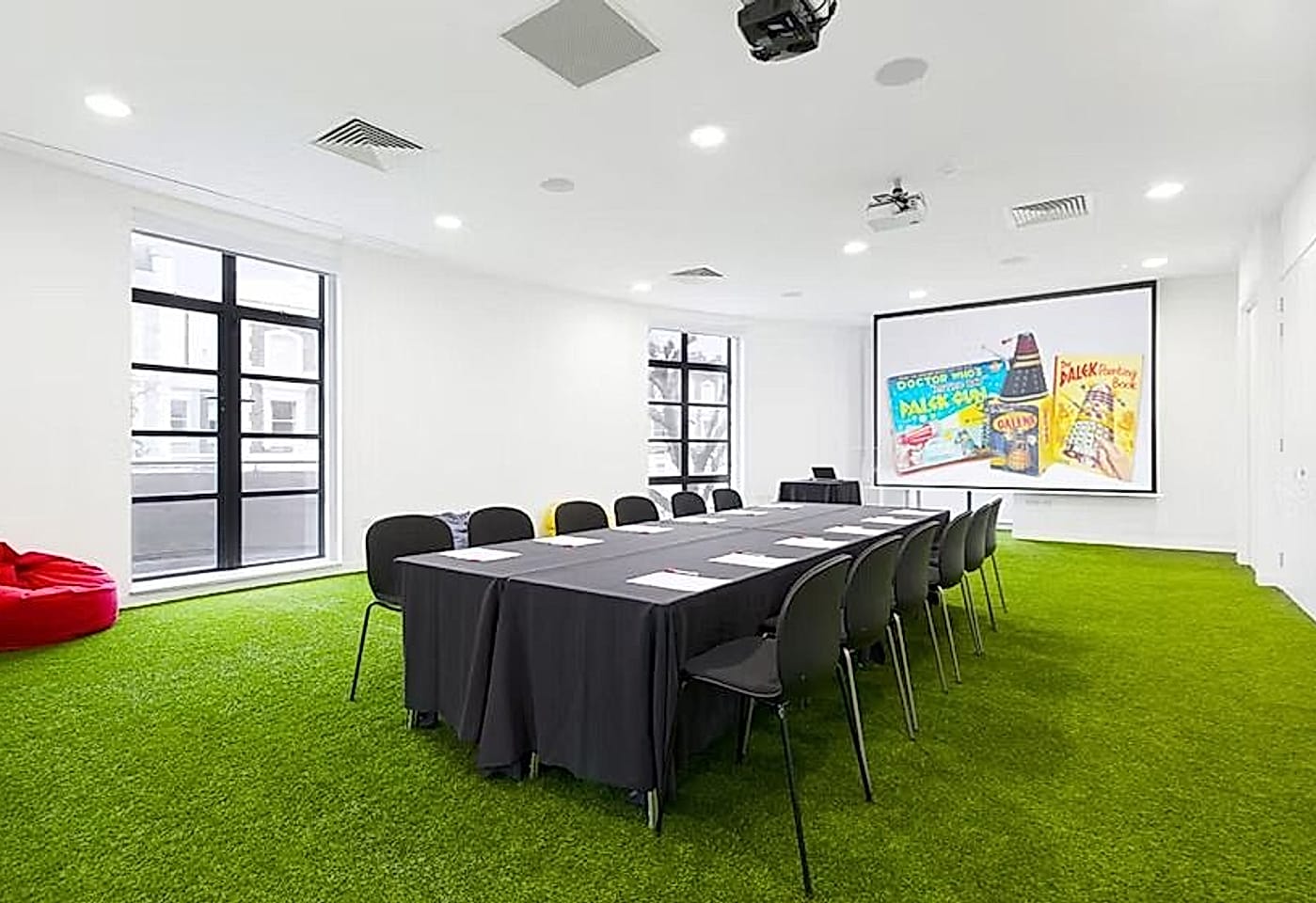 museum of brands unique conference centre london 2