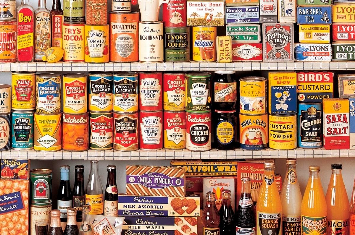 museum of brands unique venues london