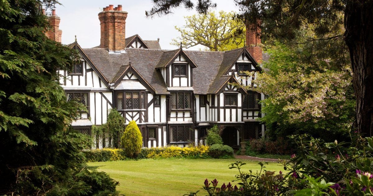 nailcotehall birmingham venue