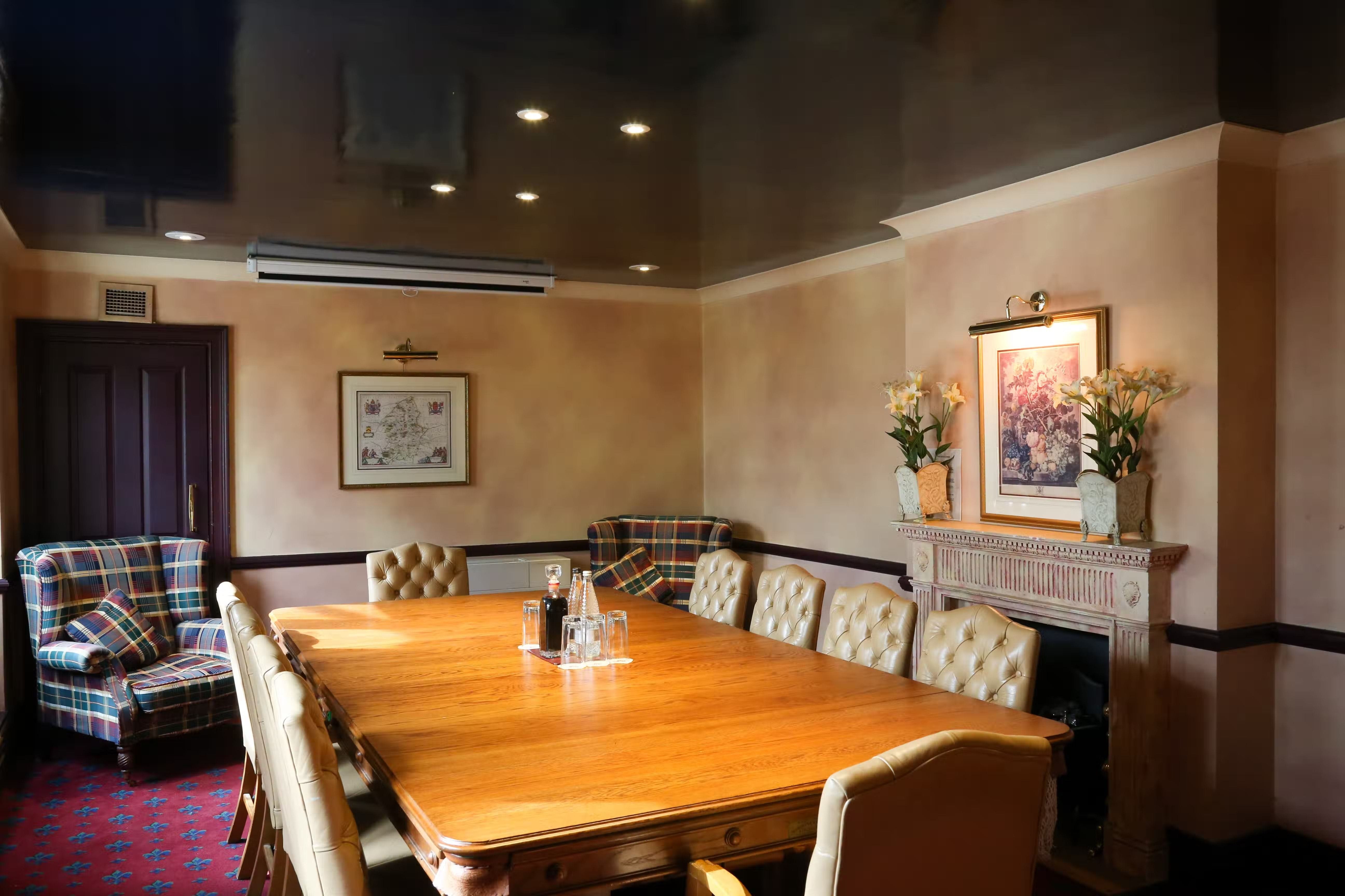 nailcotehall birmingham venue