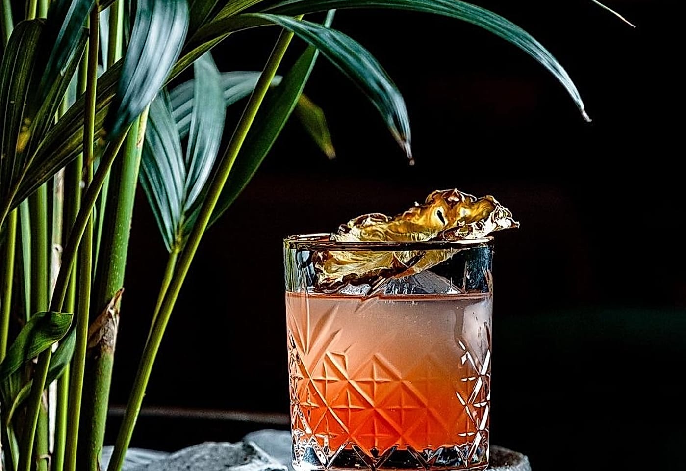 namii northern quarter cocktail bar manchester