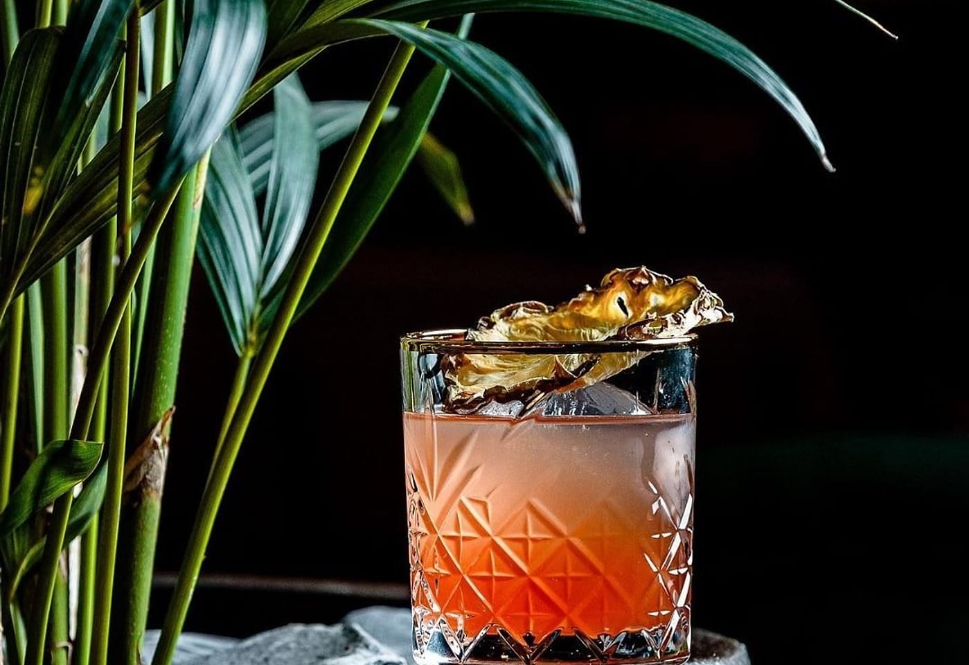 namii northern quarter cocktail bar manchester