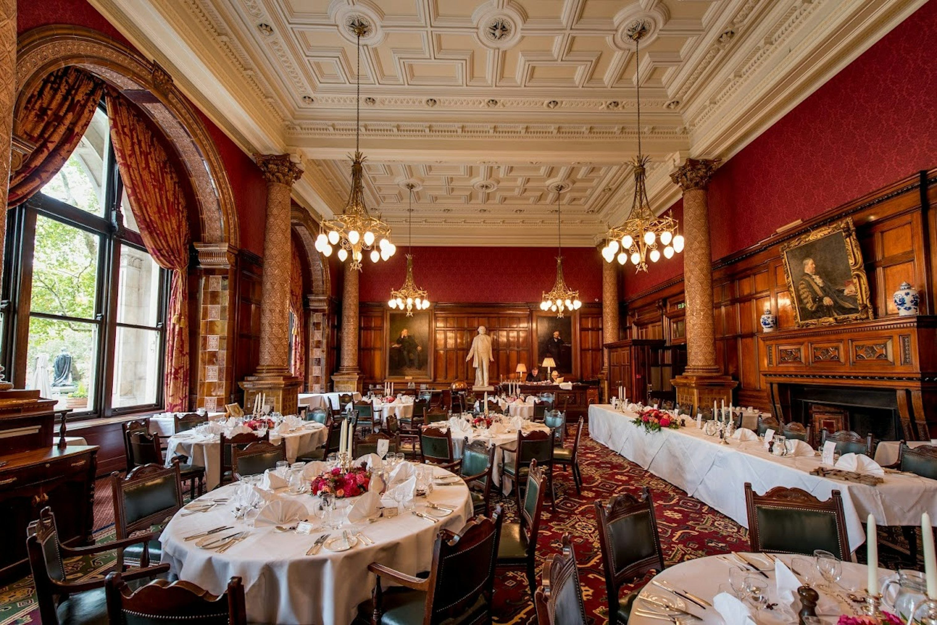 national liberal club london