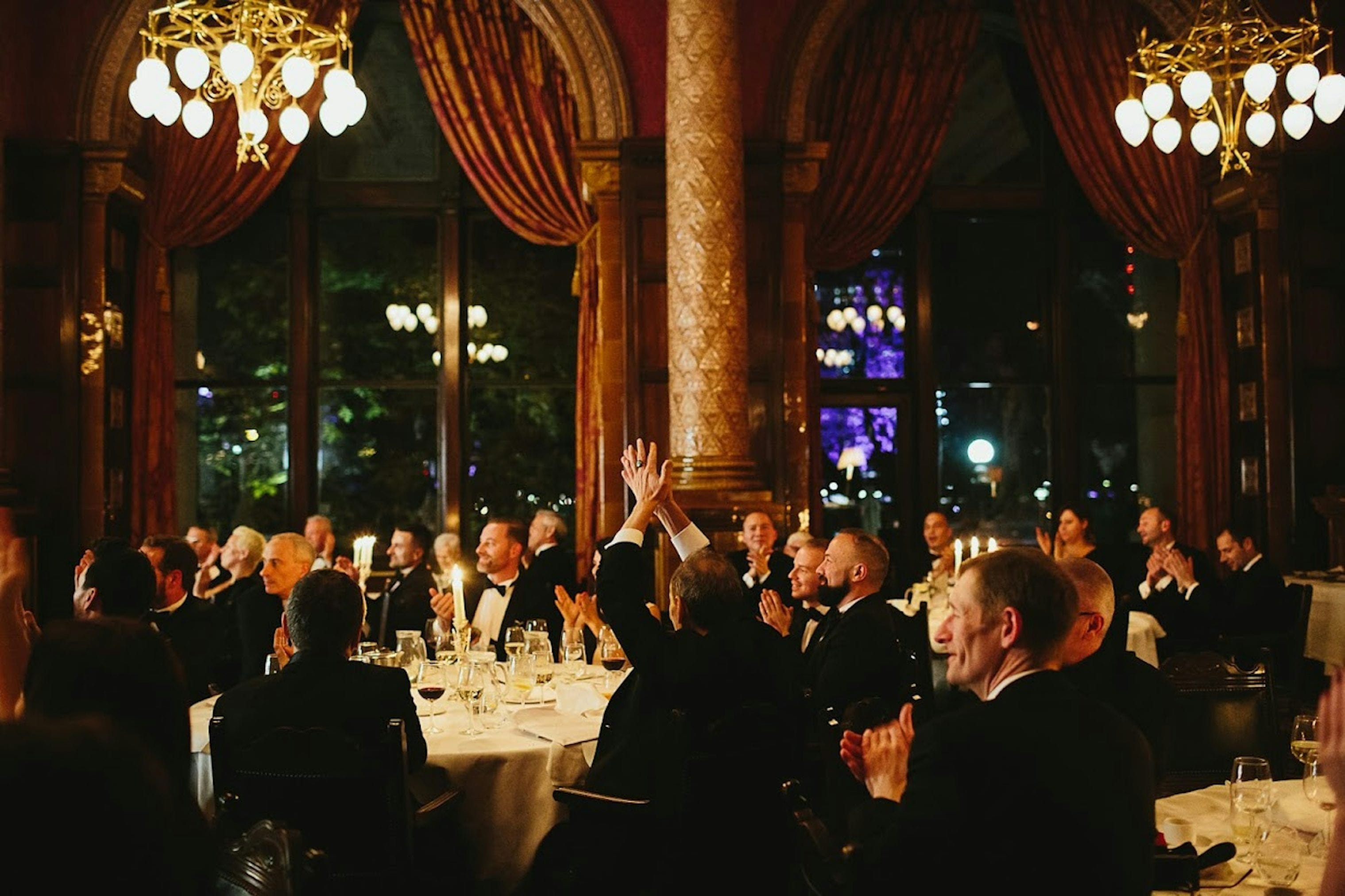 national liberal club london