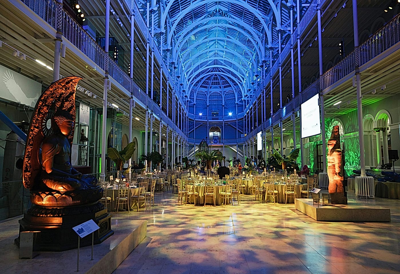 national museum of scotland