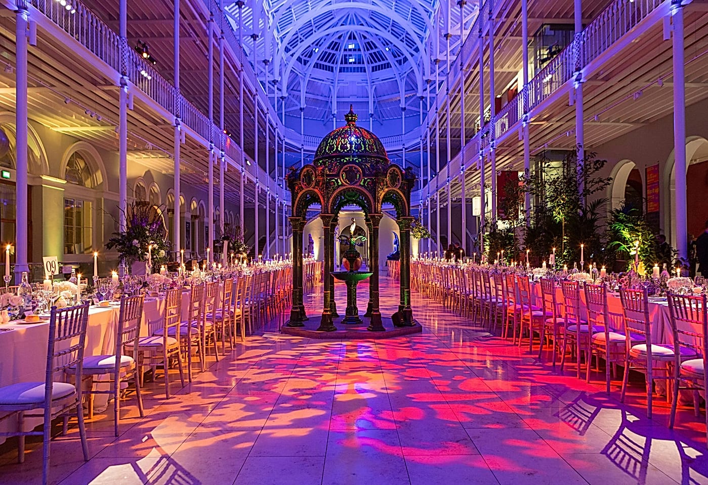 national museum of scotland