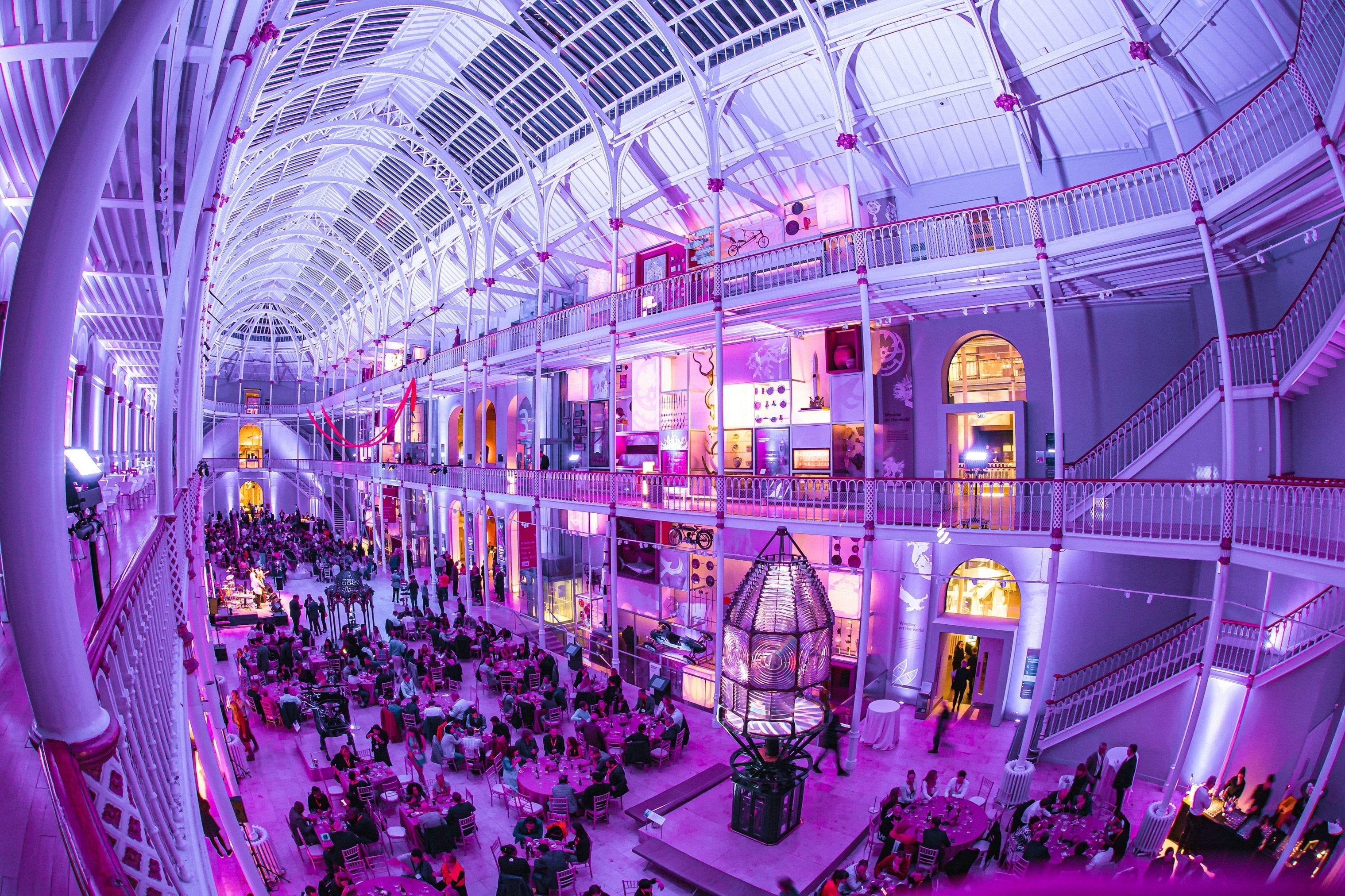 national museum of scotland