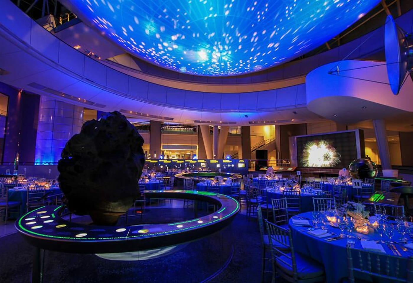 natural history museum private corporate events venue upper west side nyc