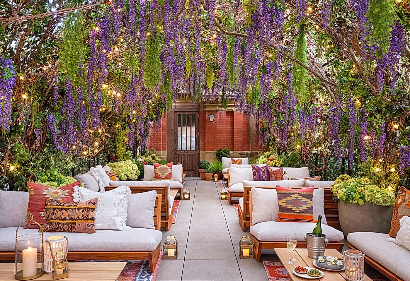 Historic grandeur with chef‑driven refinement: The Beekman, a Thompson Hotel image 2