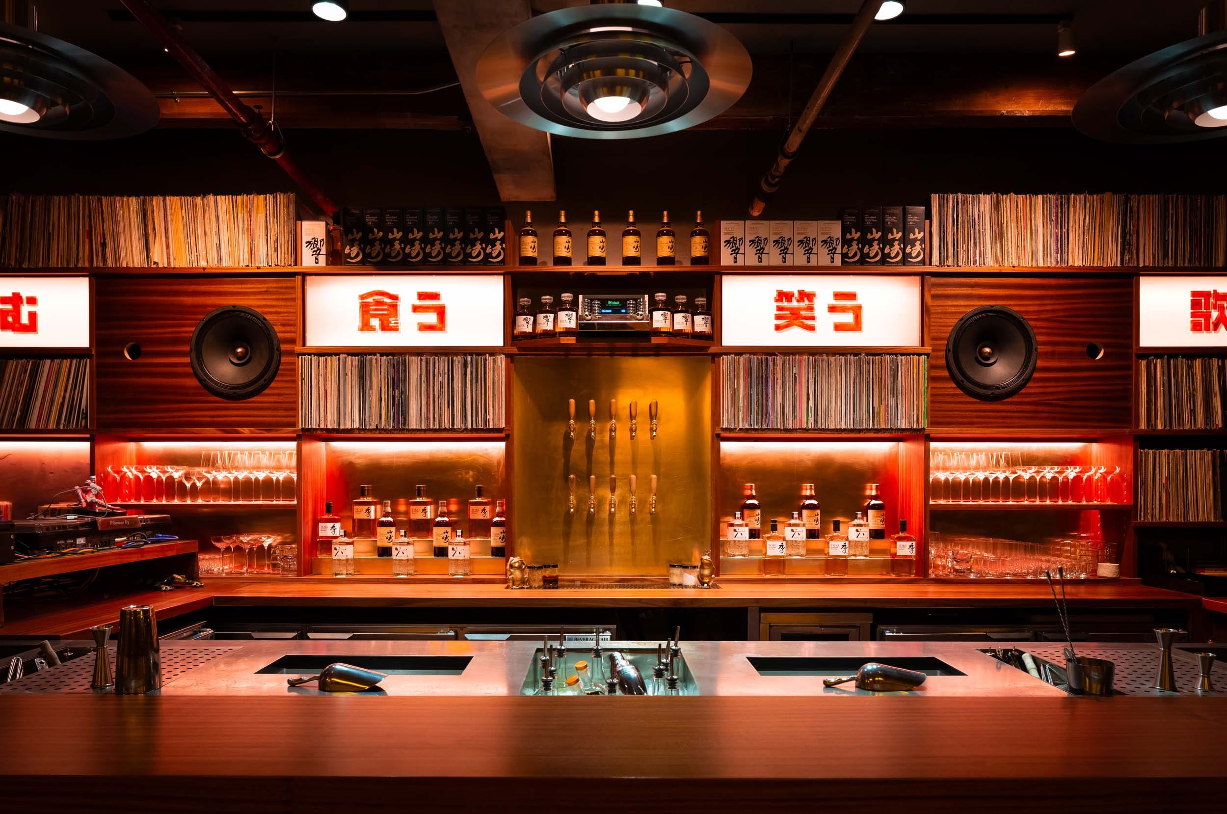 nbetween bar chelsea market birthday party venues