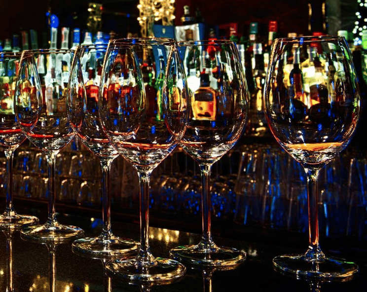 neo barbican party venues north london