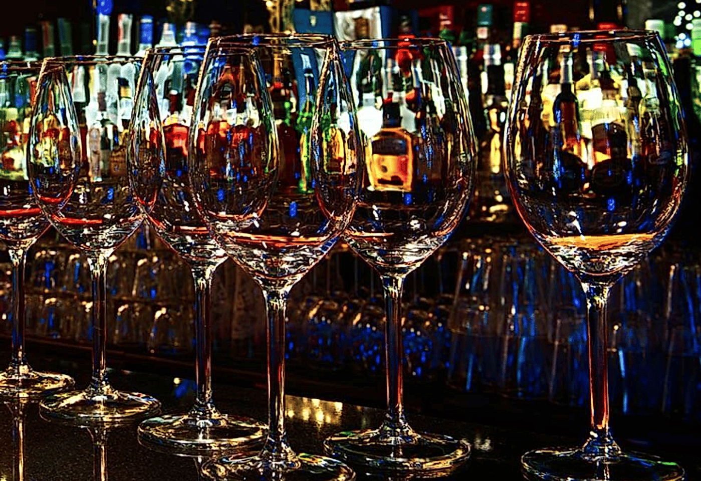 neo barbican party venues north london