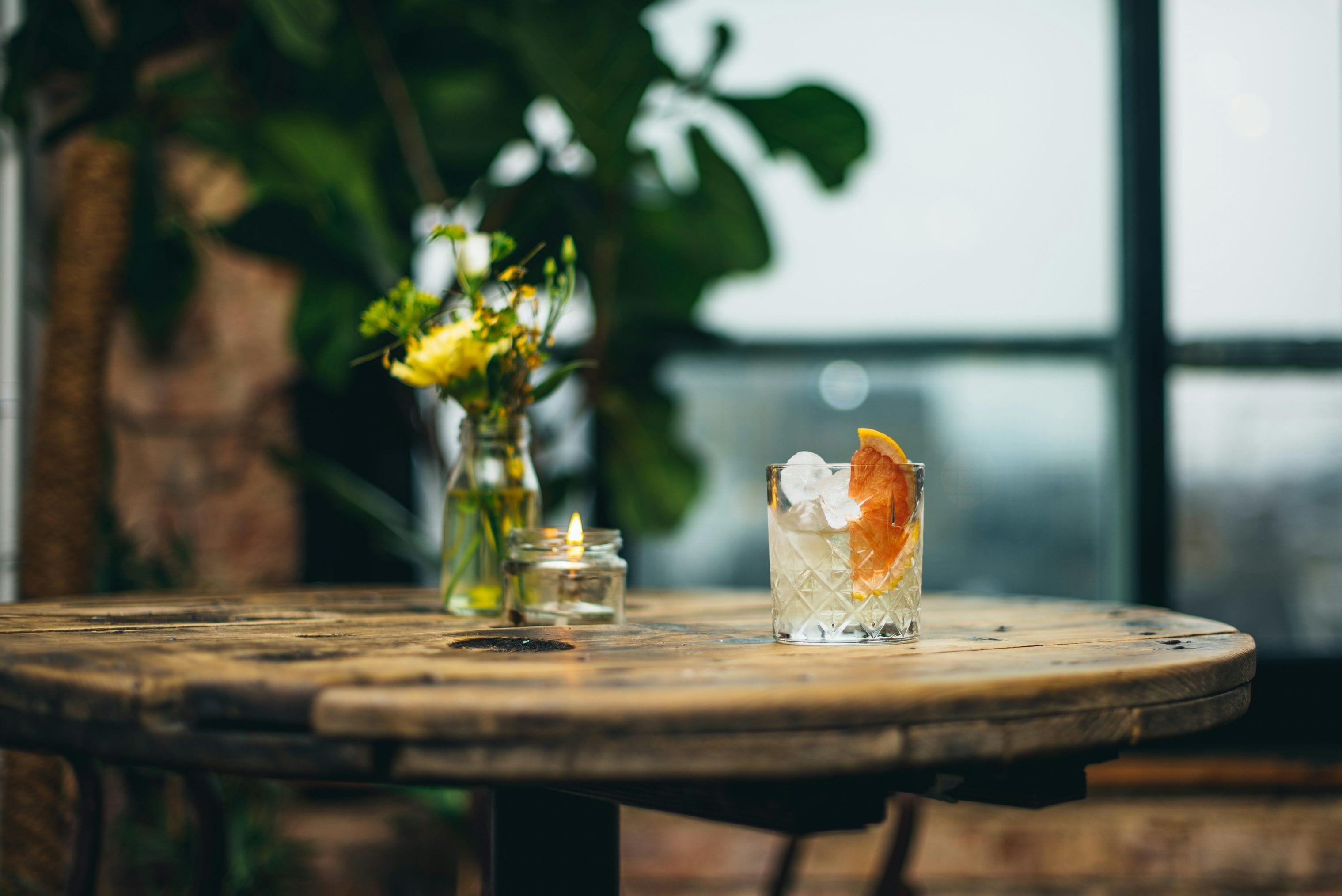 A warehouse-style cocktail bar & rooftop hide-away in Hackney: NT’s Loft image 3