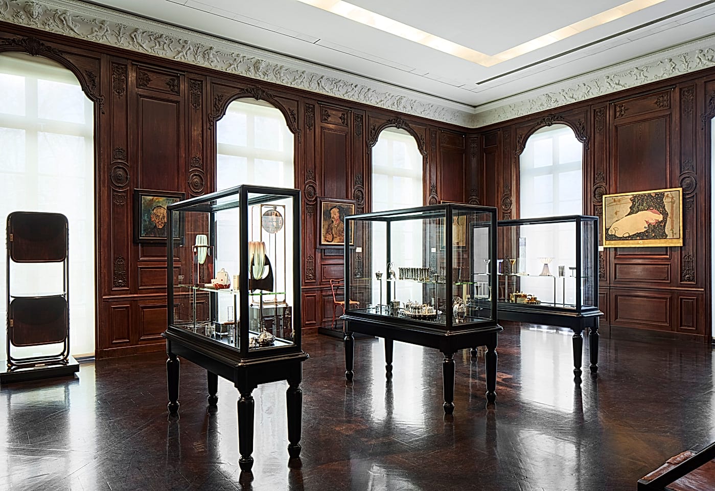 neue gallery upper manhattan galleries event space to rent nyc