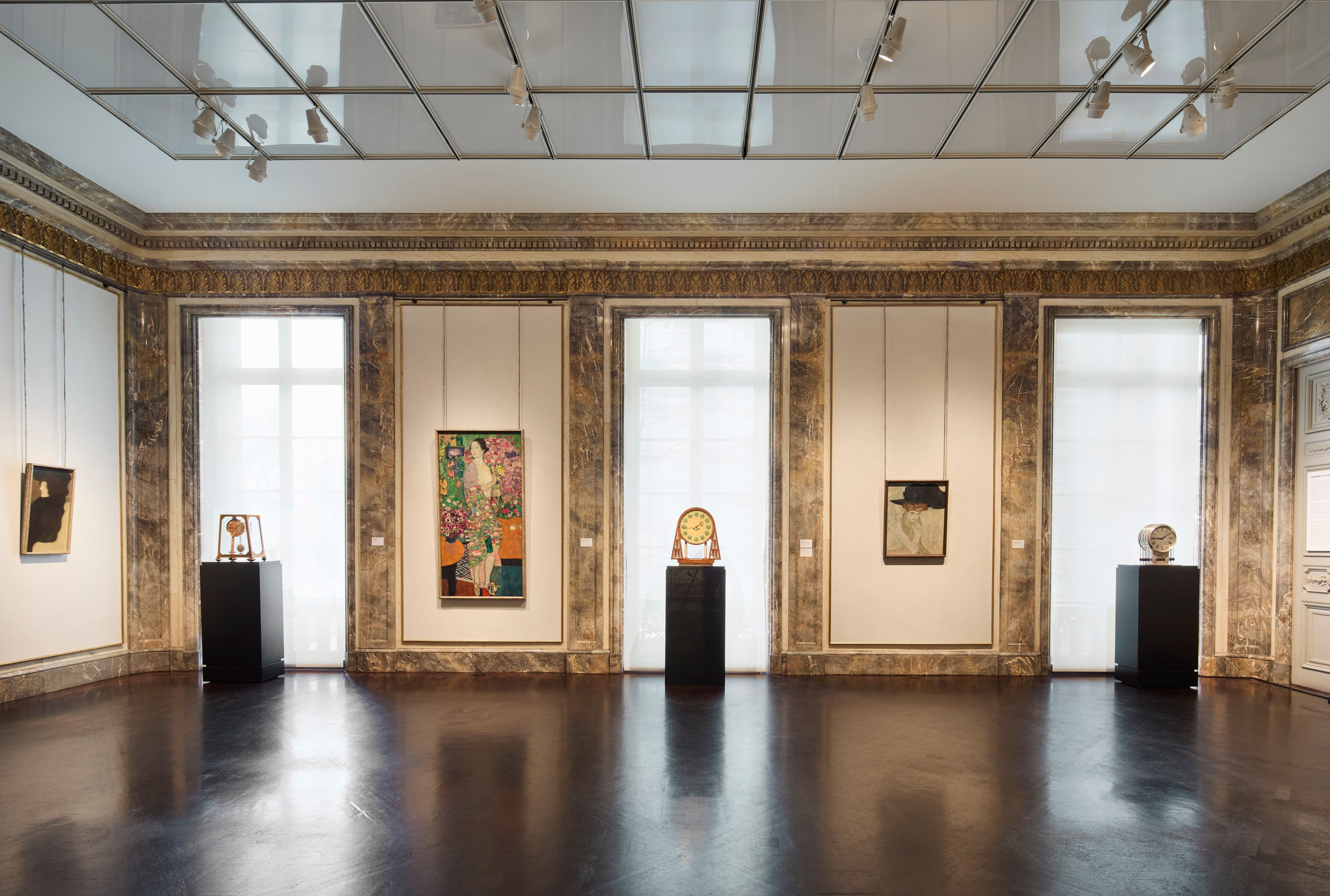 neue gallery upper manhattan galleries event space to rent nyc
